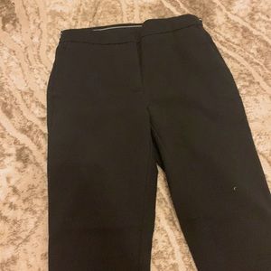 Zara pants XS